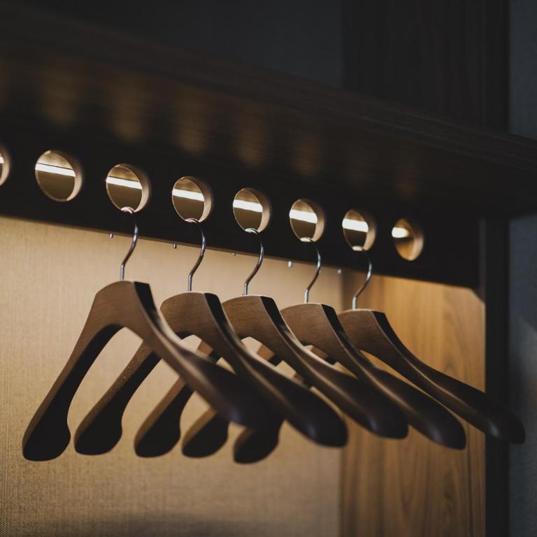 Boutique Hotel Rezident - Studio - 14