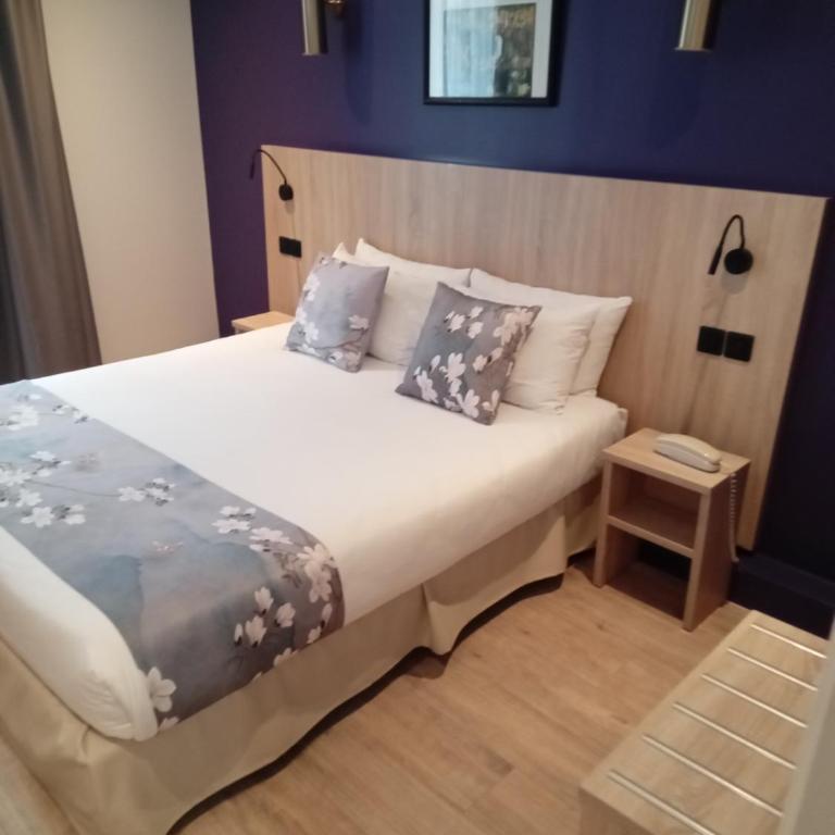 Hotel Modern Est - Chambre Double Supérieure - 3