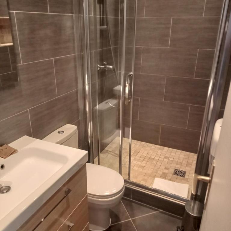 Hotel Modern Est - Chambre Triple - 6