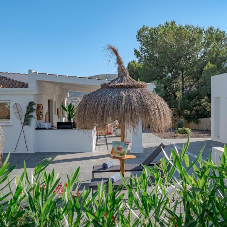 Casa Laflornb - Two-Bedroom House - 27
