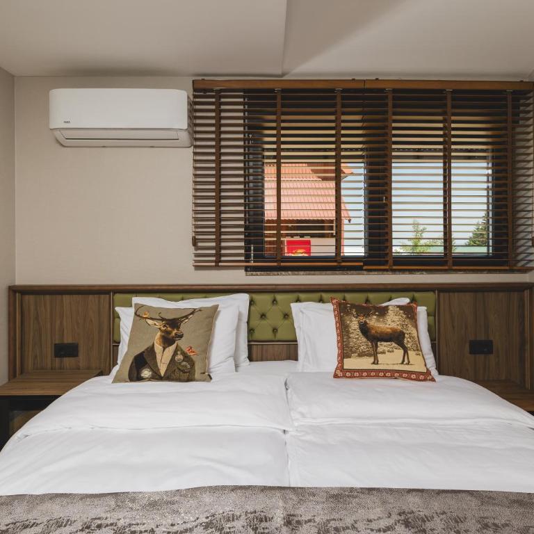 Boutique Hotel Rezident - Studio - 13