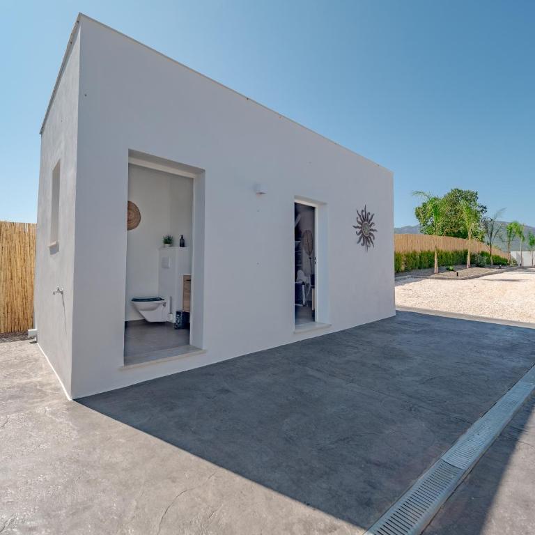 Casa Laflornb - Two-Bedroom House - 28