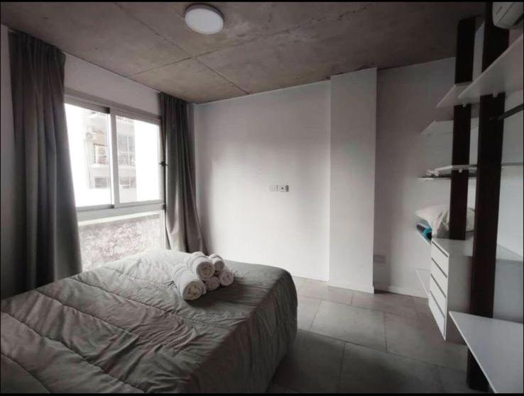 Edificio Pietra en Palermo - Apartamento de 1 dormitorio - 2