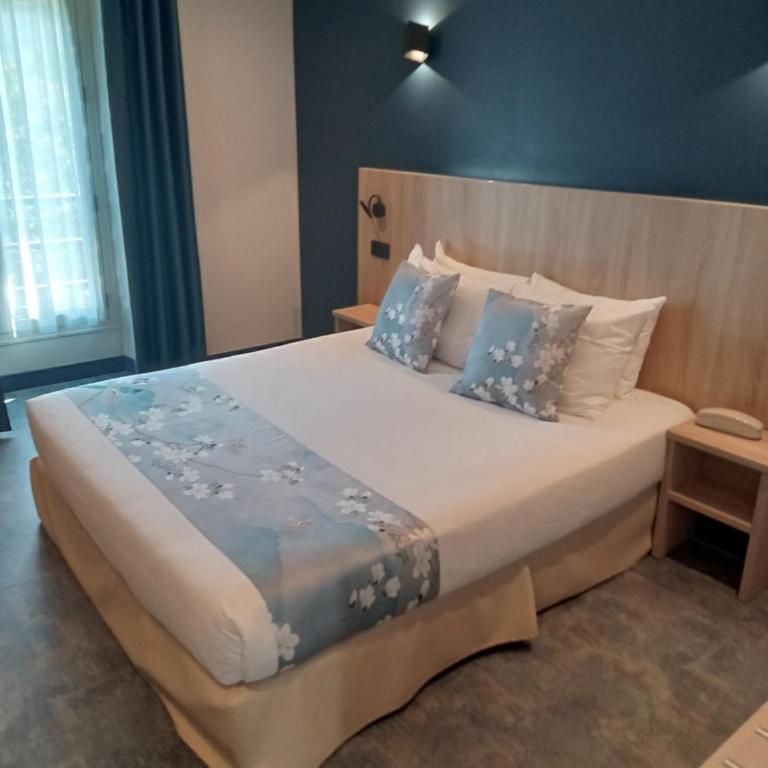 Hotel Modern Est - Chambre Double Supérieure - 2