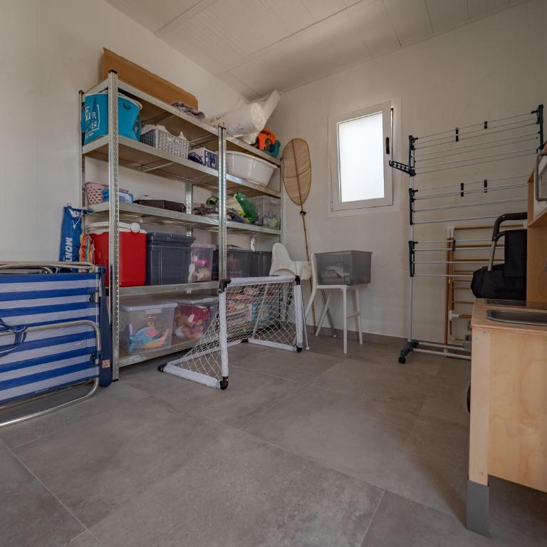 Casa Laflornb - Two-Bedroom House - 29