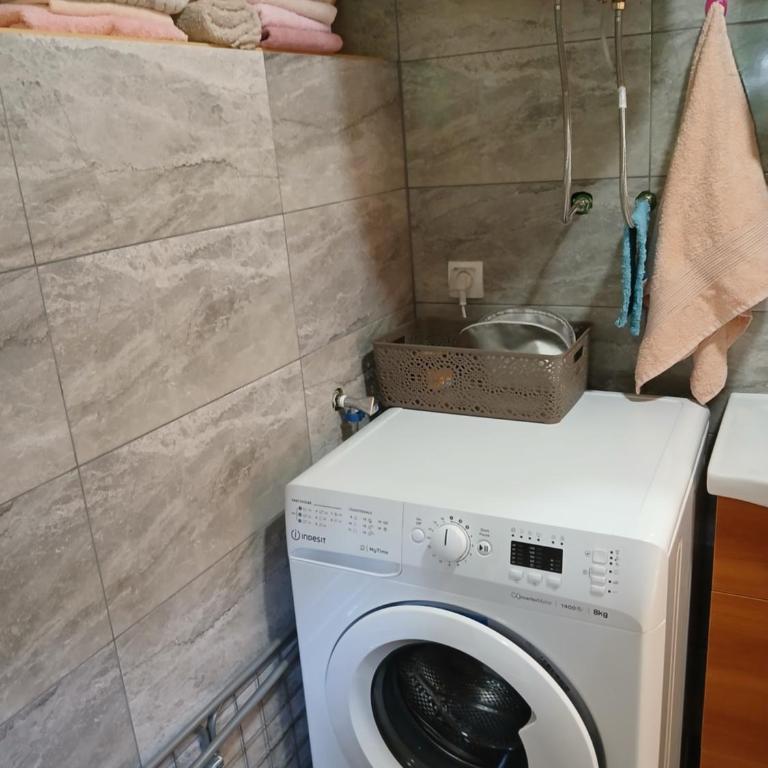 Vikendica Izvor - Two-Bedroom House - 29