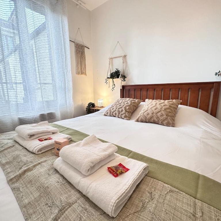 La détente de Robinson T2 agréable proche centre - Appartamento con 1 Camera da Letto - 1