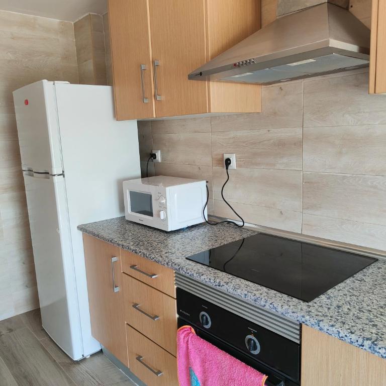 Avenida Mediterráneo - Apartamento de 3 dormitorios - 13