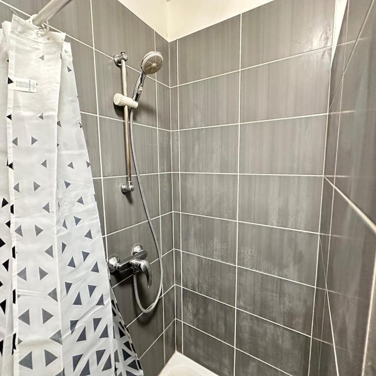 La détente de Robinson T2 agréable proche centre - Appartamento con 1 Camera da Letto - 24