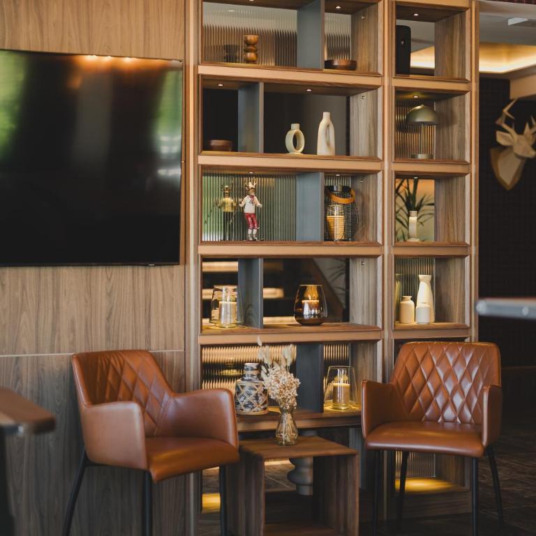 Boutique Hotel Rezident - Deluxe King Studio - 6