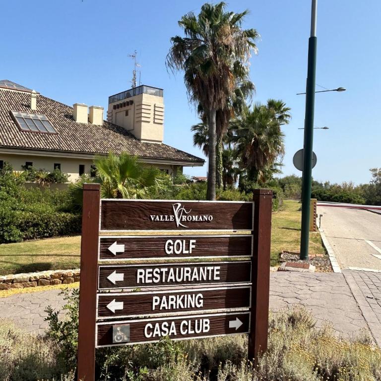 Apartamento Golf Valle Romano - Apartamento de 3 dormitorios - 41