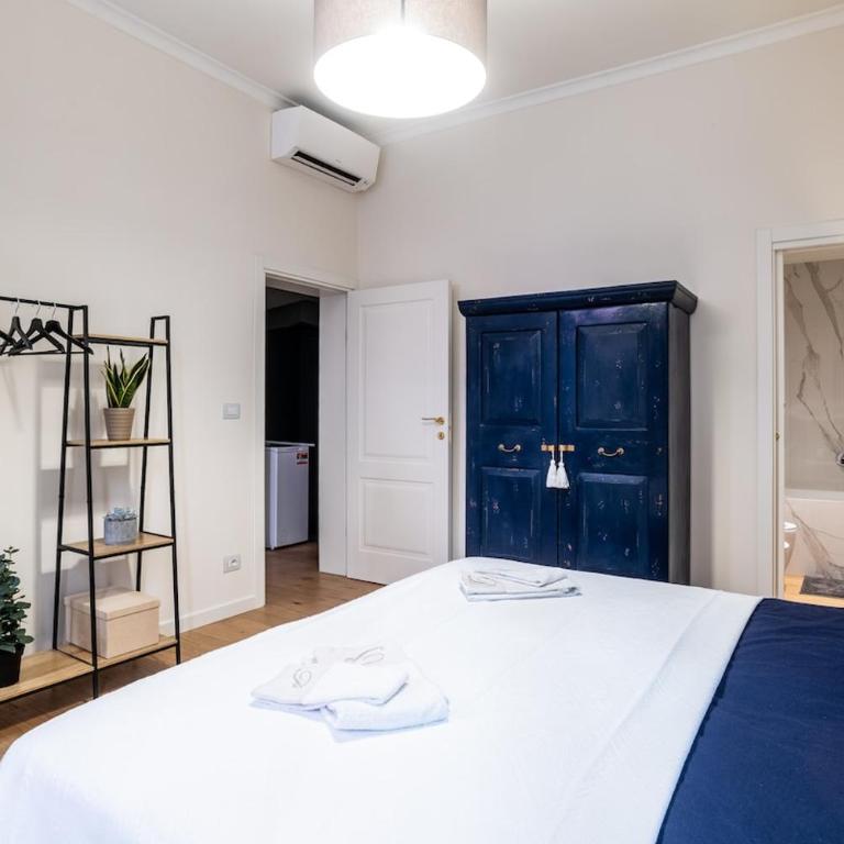 Classy & Quiet Venice - Beautiful Apartment in Cannaregio - Appartamento con 2 Camere da Letto - 15