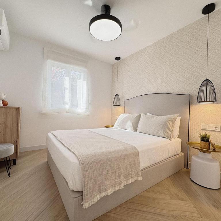 Golf y Playa - One-Bedroom Apartment - 9