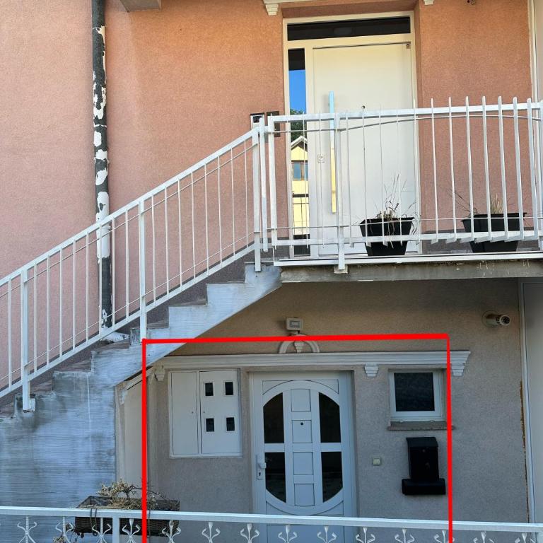 Gianni's Apartments - Apartman sa 2 Spavaće Sobe - 2