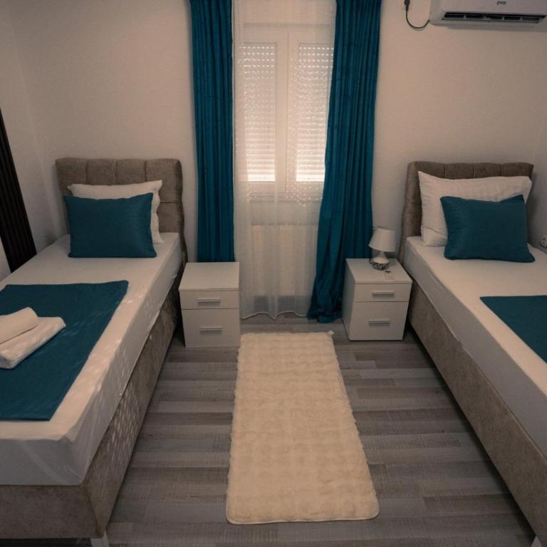 Villa Laguna Mostar - Two-Bedroom Villa - 40