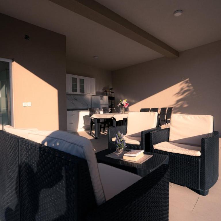 Villa Laguna Mostar - Two-Bedroom Villa - 15