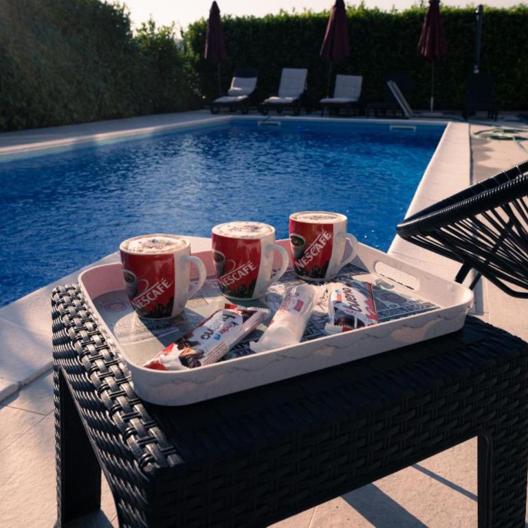 Villa Laguna Mostar - Two-Bedroom Villa - 7