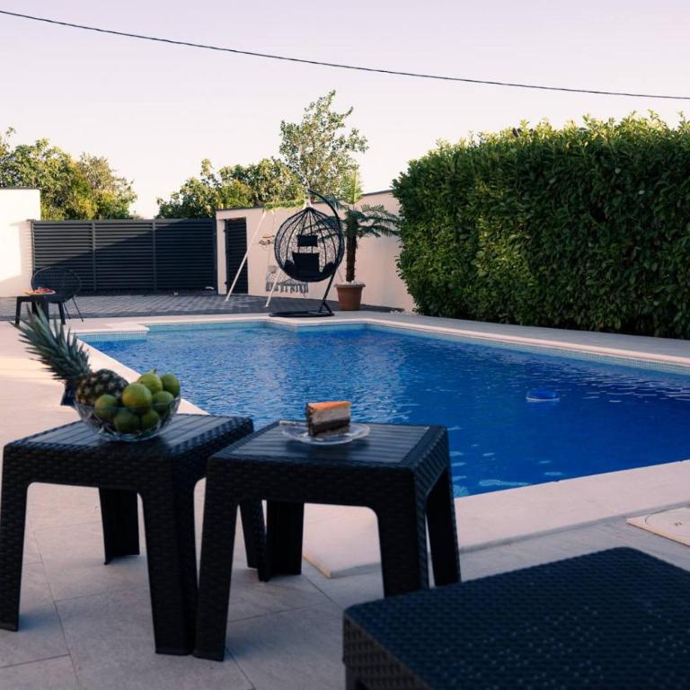 Villa Laguna Mostar - Two-Bedroom Villa - 6