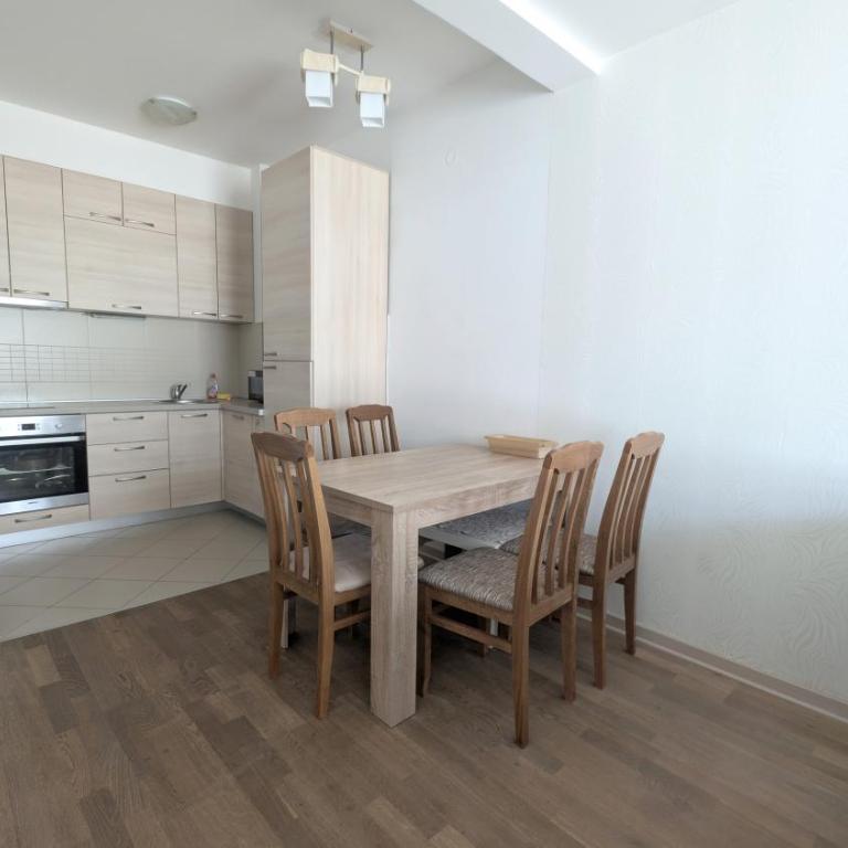 Status-M Apartment Franeta19 - Apartman sa 1 Spavaćom Sobom - 9