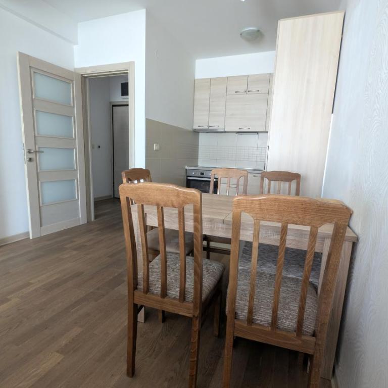 Status-M Apartment Franeta19 - Apartman sa 1 Spavaćom Sobom - 12