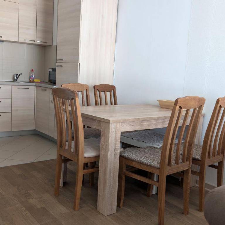 Status-M Apartment Franeta19 - Apartman sa 1 Spavaćom Sobom - 13