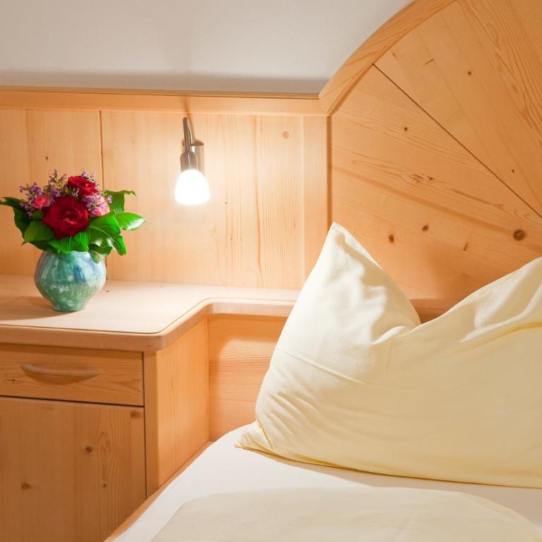 Gleifhof - Appartamento Monolocale con 1 Letto Matrimoniale - 10