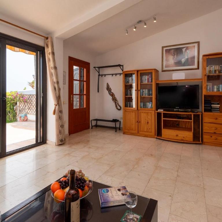 Villa San Miguel Lovely 3 Bedroom Villa - Villa de 3 dormitorios - 10