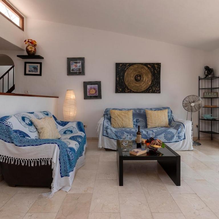 Villa San Miguel Lovely 3 Bedroom Villa - Villa de 3 dormitorios - 9
