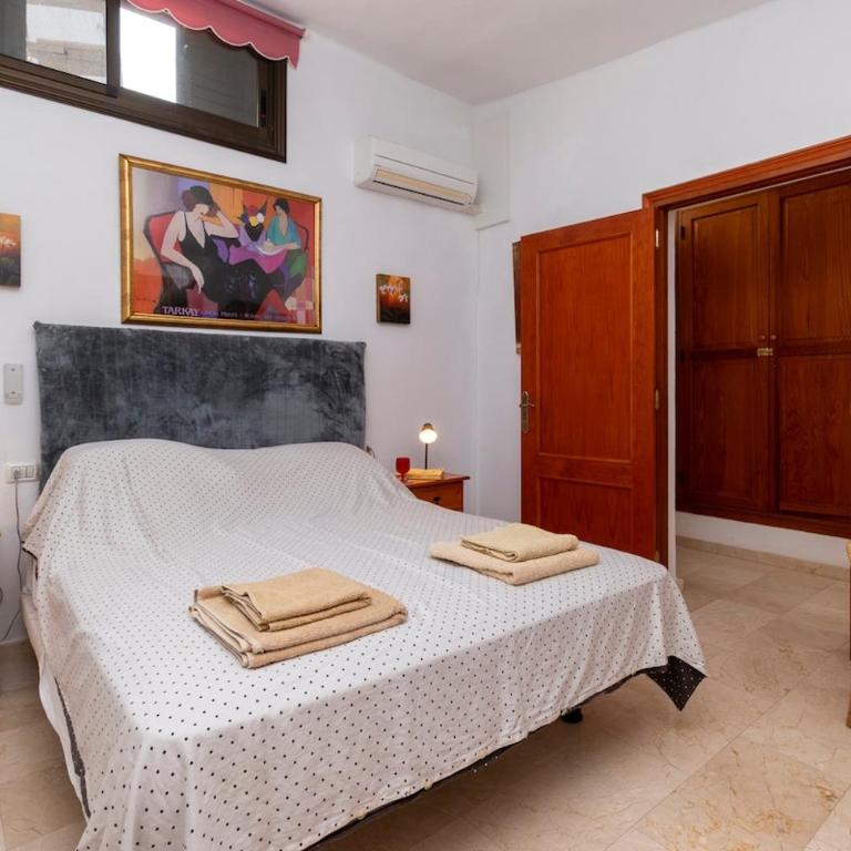 Villa San Miguel Lovely 3 Bedroom Villa - Villa de 3 dormitorios - 13