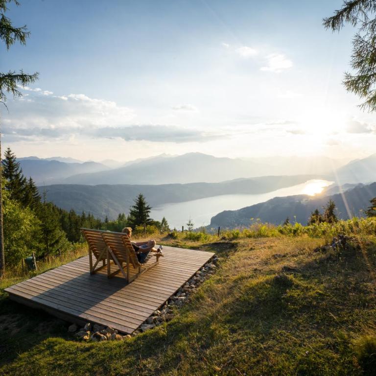 Alpenhof M&E - Apartment mit 2 Schlafzimmern - 25