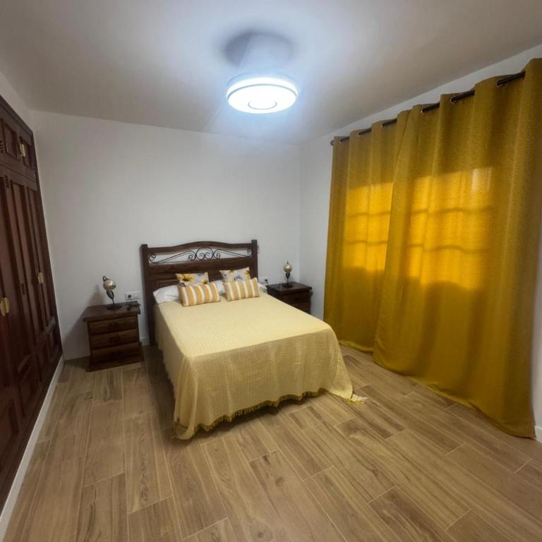 Ático Safari - Apartamento de 3 dormitorios con vistas - 6