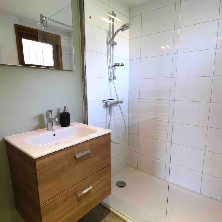 La petite maison dans la prairie - Villa mit 2 Schlafzimmern - 7