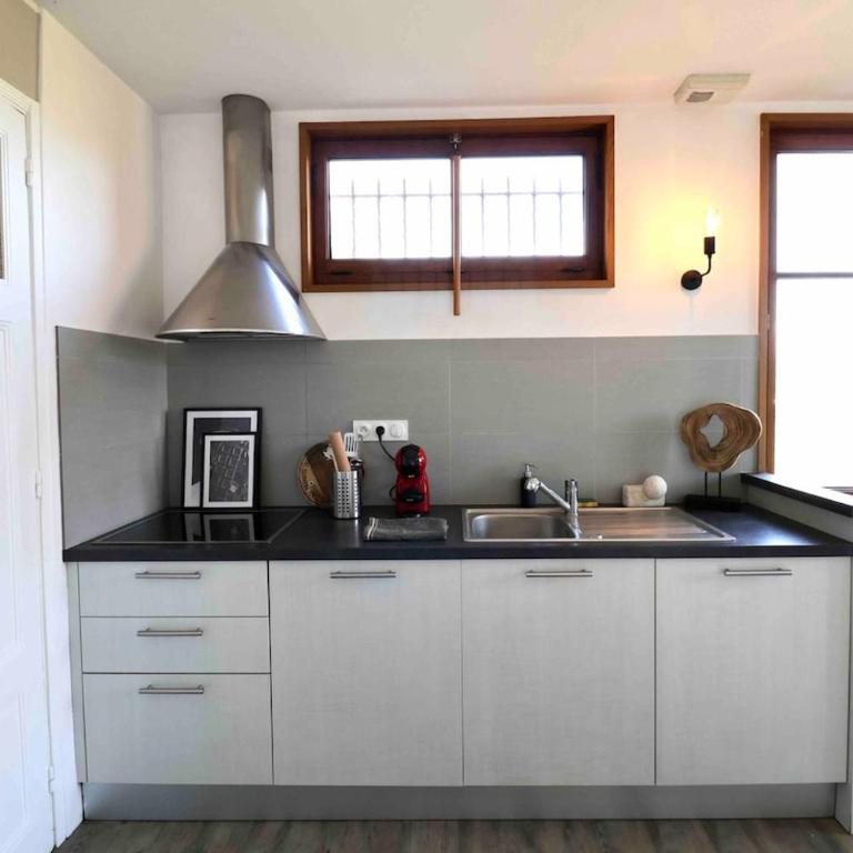 La petite maison dans la prairie - Villa mit 2 Schlafzimmern - 8