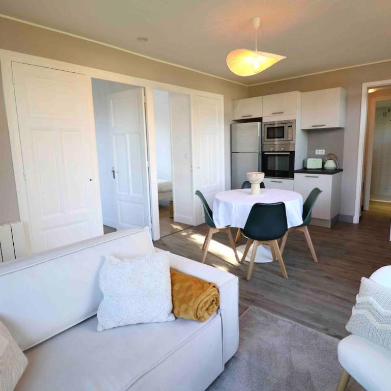 La petite maison dans la prairie - Villa mit 2 Schlafzimmern - 9