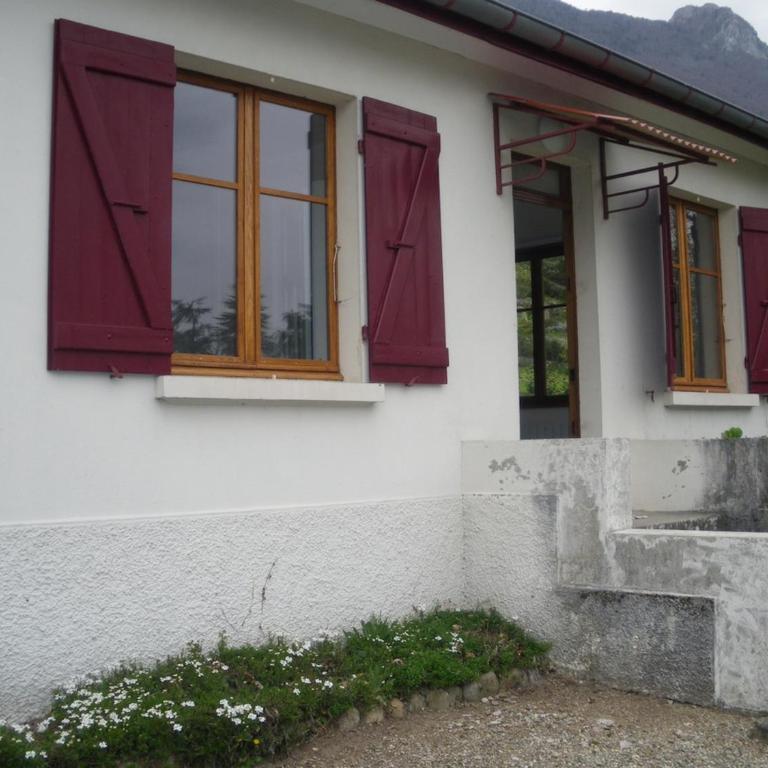 La petite maison dans la prairie - Villa mit 2 Schlafzimmern - 10