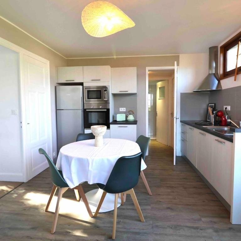 La petite maison dans la prairie - Villa mit 2 Schlafzimmern - 12