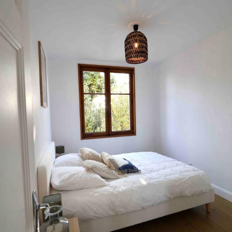 La petite maison dans la prairie - Villa mit 2 Schlafzimmern - 14