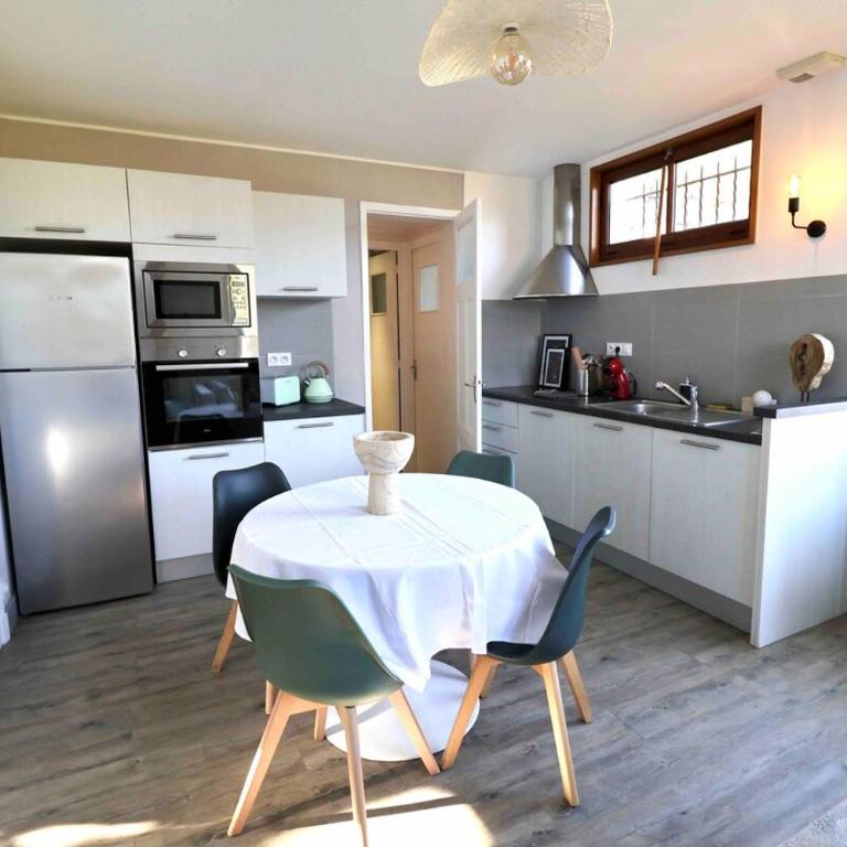La petite maison dans la prairie - Villa mit 2 Schlafzimmern - 15