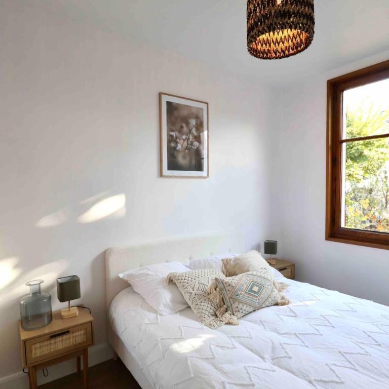 La petite maison dans la prairie - Villa mit 2 Schlafzimmern - 17