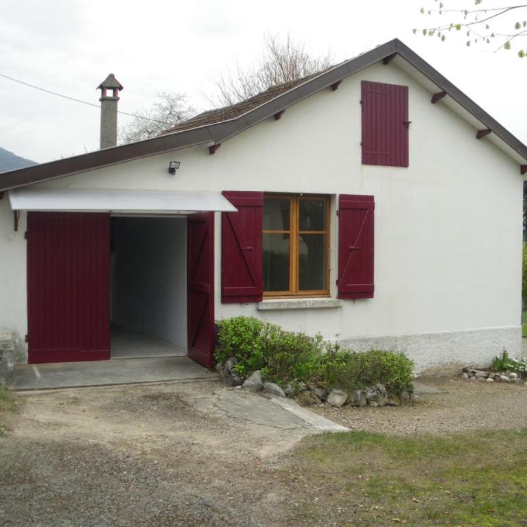 La petite maison dans la prairie - Villa mit 2 Schlafzimmern - 19