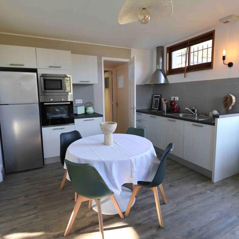 La petite maison dans la prairie - Villa mit 2 Schlafzimmern - 20