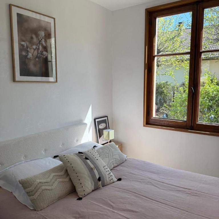 La petite maison dans la prairie - Villa mit 2 Schlafzimmern - 23