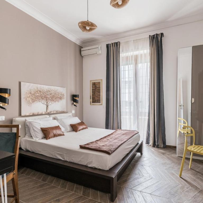 59 Riverside - Three-Bedroom Apartment - 1