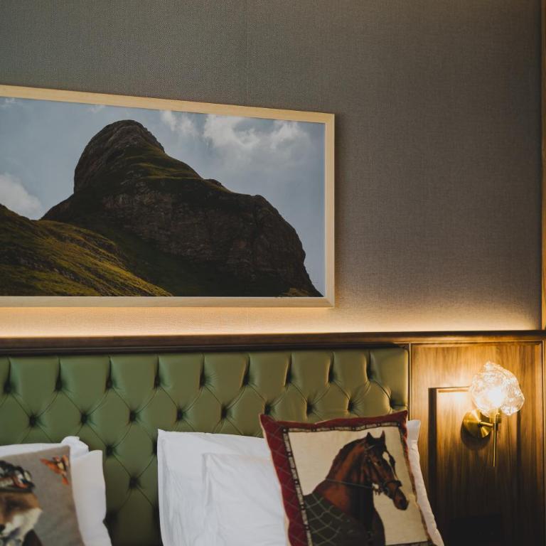 Boutique Hotel Rezident - Studio - 2