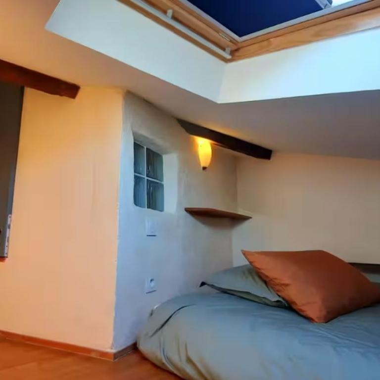 Le Perchoir de la Gare climatisé - Apartment mit 2 Schlafzimmern - 8