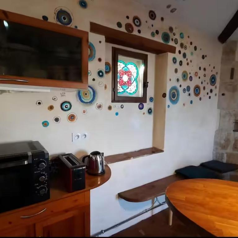 Le Perchoir de la Gare climatisé - Apartment mit 2 Schlafzimmern - 10