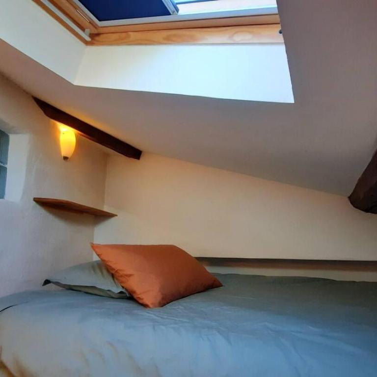 Le Perchoir de la Gare climatisé - Apartment mit 2 Schlafzimmern - 12
