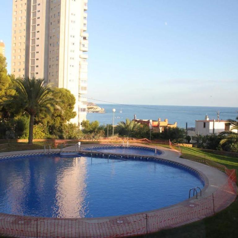 Buenavista - Apartamento de 2 dormitorios - 2