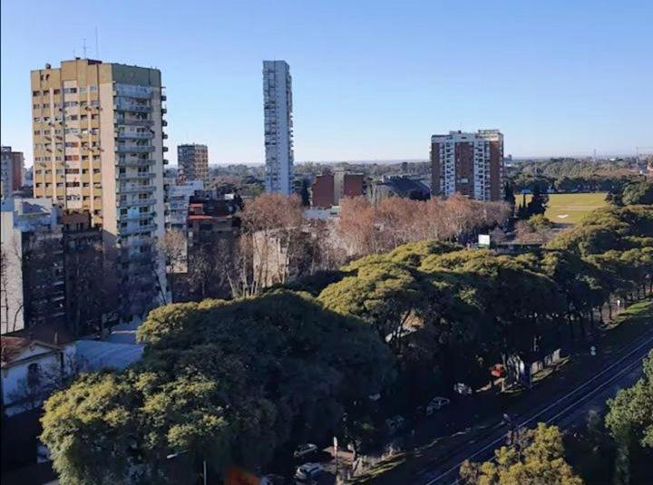 Edificio Pietra en Palermo - Apartamento Superior de 2 dormitorios - 10