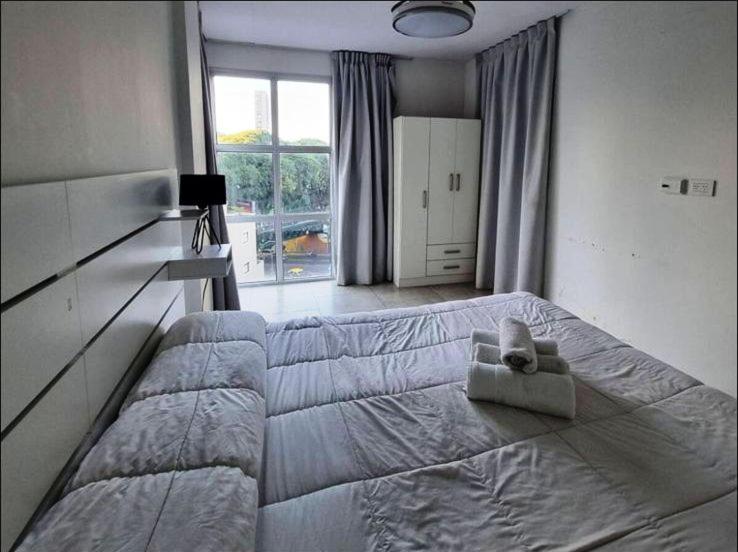 Edificio Pietra en Palermo - Apartamento Superior de 2 dormitorios - 13